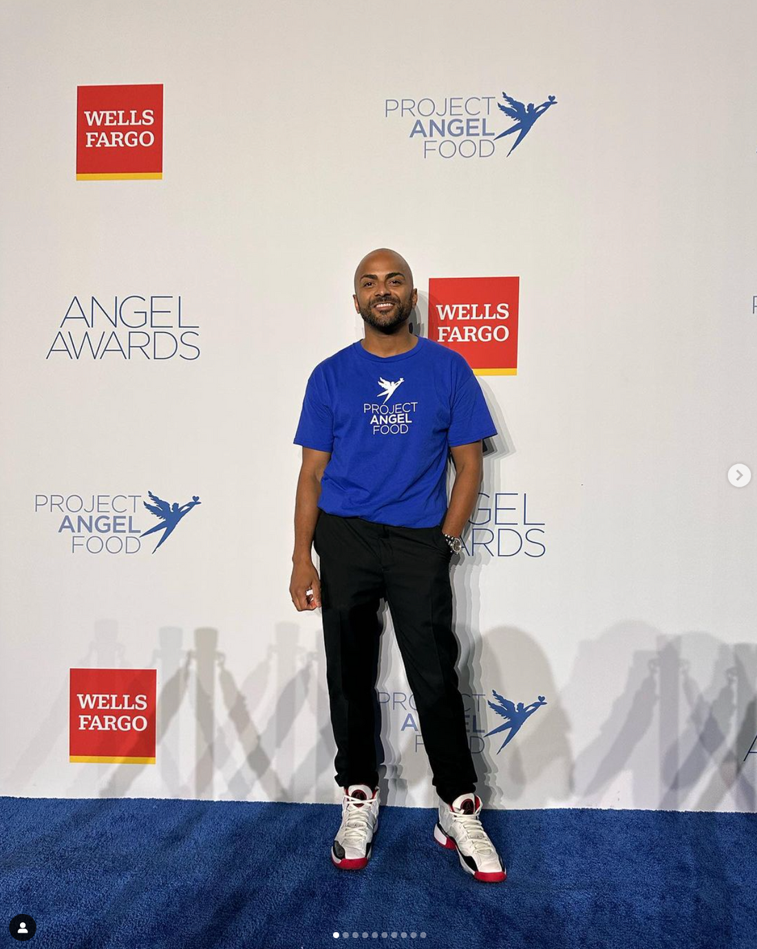 The angels among us!  Angel Awards - Taylor Melrose ®