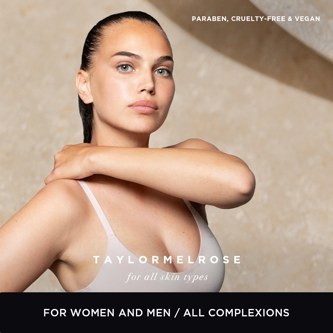 Taylor Melrose® Vitamin C-30% Hydrating Booster Brightening Face Mist Premium Formula • Energizing Toner • Age-Defying Hydration