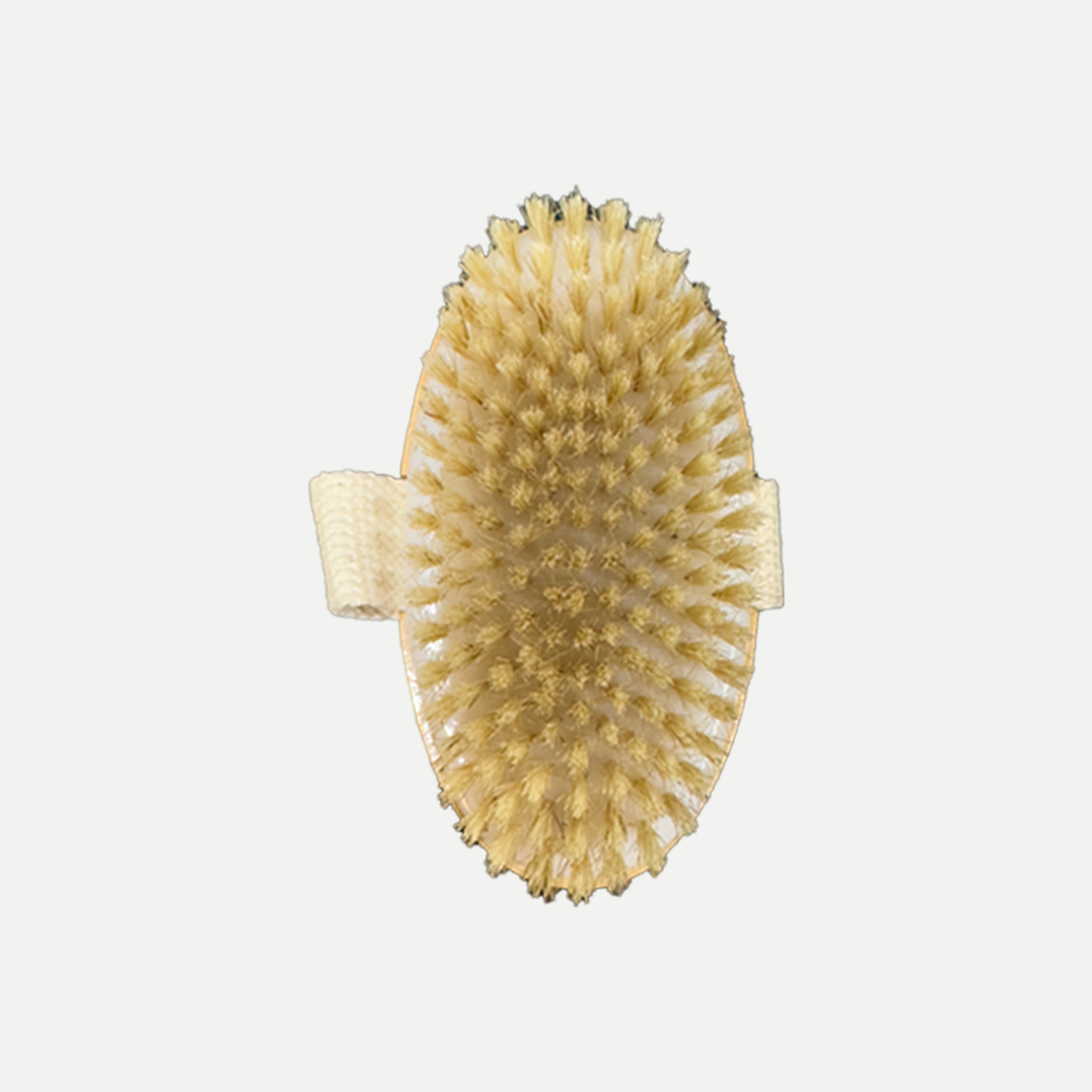 Taylor Melrose Luxe Exfoliating Dry Brush