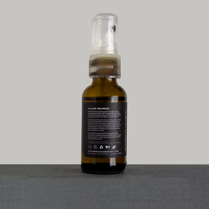 1 fl oz.℮ Skin Shine Boost | Face + Body Pomegranate Seed Oil