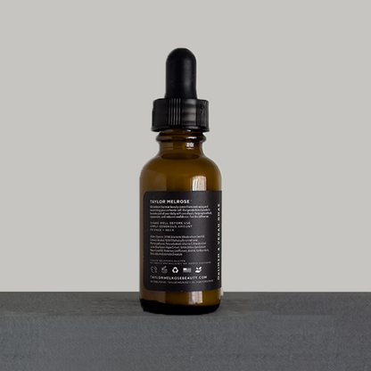 1 fl oz. ℮ Complexion Quencher Skin Rejuvenating  Facial Serum CoEnzyme Q10 by Skylar Taylor